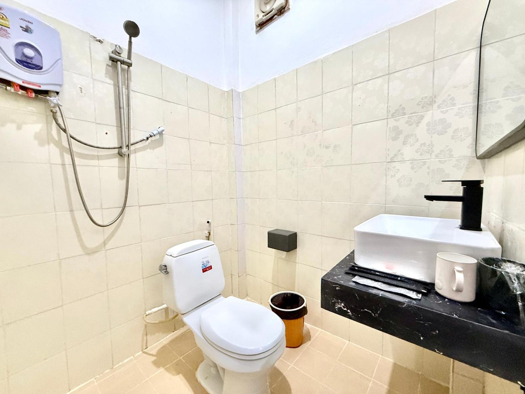 Xin Ya Duo Hotel Luang Prabang Exterior foto